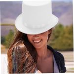 sombrero de copa