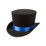 sombrero de copa