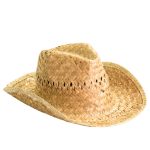 sombrero de paja