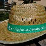 sombrero de paja