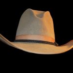 sombrero en inglés
