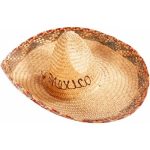 sombrero en ingles