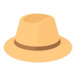 sombrero en ingles