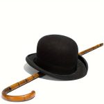 sombrero ingles