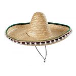 sombrero mejicano