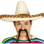 sombrero mejicano