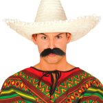 sombrero mejicano