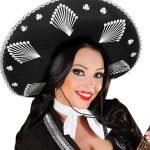 sombrero mejicano