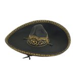 sombrero mejicano