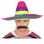 sombrero mejicano