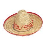 sombrero mejicano