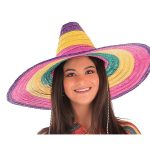sombrero mejicano