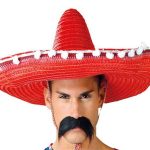 sombrero mejicano