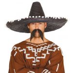 sombrero mejicano