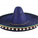 sombrero mejicano