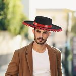 sombrero mejicano