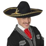 sombrero mejicano