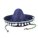 sombrero mejicano