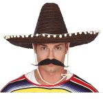 sombrero mejicano