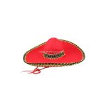 sombrero mejicano