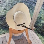 sombrero playa