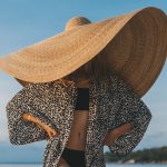 sombrero playa