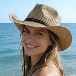 sombrero playa