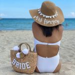 sombrero playa