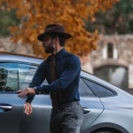 sombreros hombre