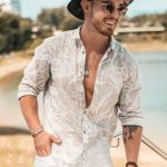 sombreros hombre