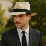 sombreros hombre