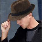sombreros hombre