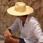 sombreros hombre