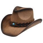 sombreros hombre