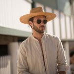 sombreros hombre