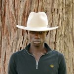 sombreros hombre
