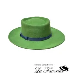 sombreros mujer