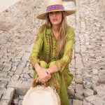 sombreros mujer