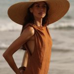 sombreros mujer