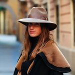 sombreros mujer
