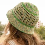 sombreros mujer