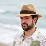 sombreros para hombre