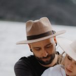 sombreros para hombre