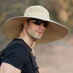 sombreros para hombre