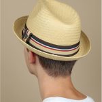 sombreros para hombre