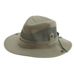 sombreros para hombre