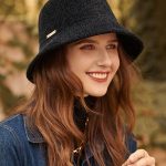 sombreros para mujer