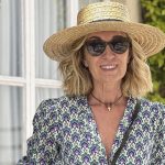 sombreros para mujer