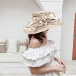 sombreros para mujer