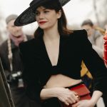 sombreros para mujer